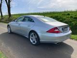 Mercedes-Benz CLS 500, 2Hd, Rostfrei - gebrauchte Mercedes-Benz CLS 500 aus dem Jahr 2004