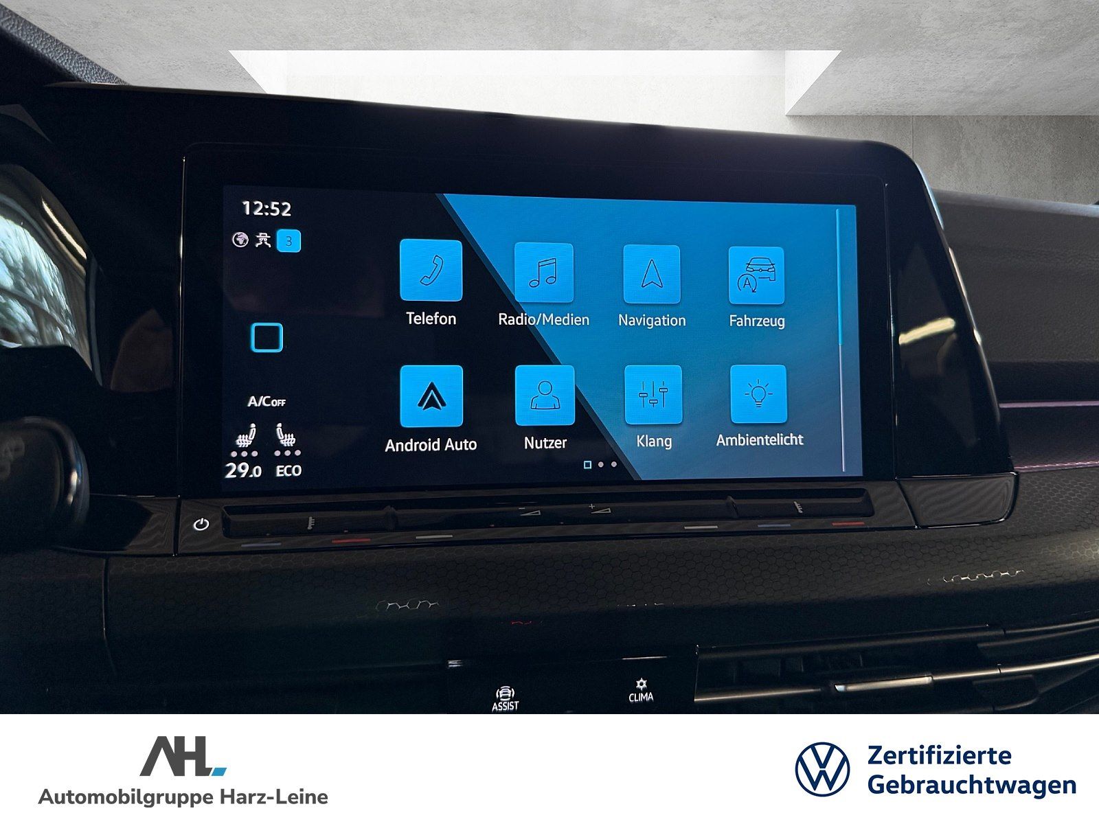 Volkswagen Golf - Bild 20