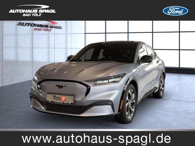 Ford Mustang Mach-E Premium AWD Bluetooth Navi LED