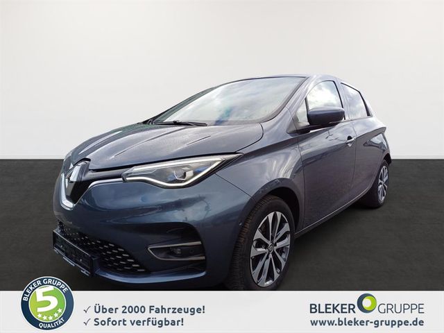 Renault ZOE R135 Intens R135/Z.E. 50 (Kauf-Batterie)