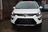 BAIC Senova X25*AHK*ALU*GJ REIFEN*TEILLEDER*GUTER ZUS - BAIC Gebrauchtwagen