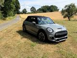 MINI Cooper S Cabrio Cooper S