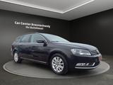 Volkswagen Passat Variant 2.0 TDI Navi+PDC+AHK - gebrauchte VW Passat Variant aus dem Jahr 2013