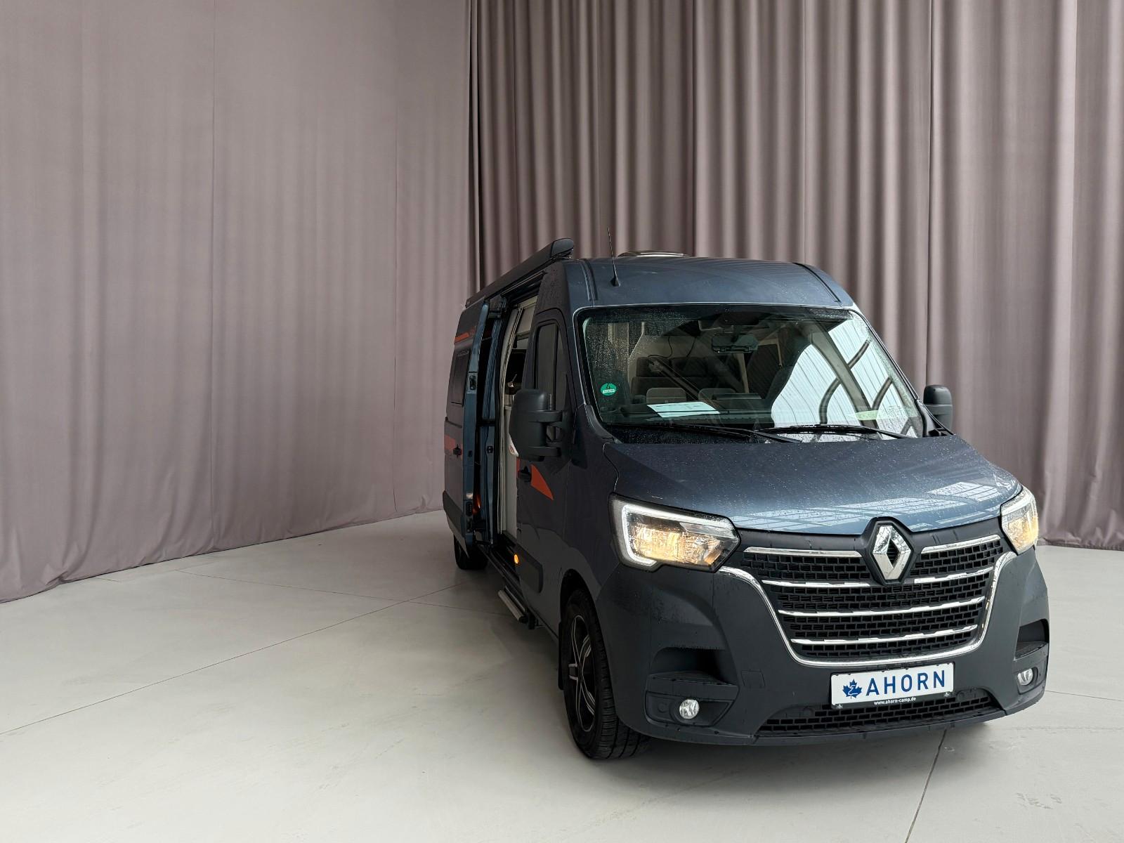 Ahorn VAN 620 (neues Design)
