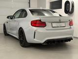 BMW M2 Coupe Competition*HOCKENHEIM! - BMW M2: Competition