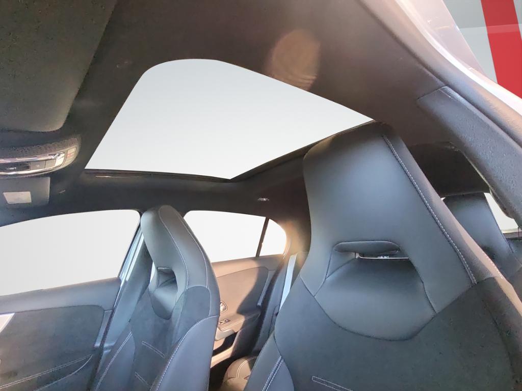 Mercedes-Benz A-Class d AMG NIGHT PANO AHK DISTRONIC HEAD-UP, миниатюра 21