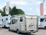 Bürstner Ixeo Plus IT 674*Hubbett+Querbett* - Angebote entsprechen deinen Suchkriterien