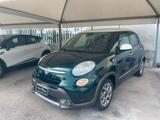 Fiat 500L 1.3 Multijet 95 CV Trekking - Fiat 500L Trekking aus 2017