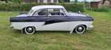 Ford Taunus - Ford Taunus: Privatanbieter
