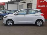 Hyundai i10 1.0 Navi Kamera Tempomat - gebrauchte Kleinwagen