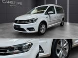 Volkswagen Caddy Maxi  2,0 TDI 150 PS*NAVI*SHZ*STH*AHK*MFL* - VW Caddy Maxi in Braunschweig