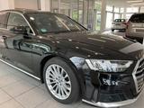 Audi A8 50 TDI Lang quattro Sport-Exterieur-Paket - Audi A8 mit Diesel-Antrieb