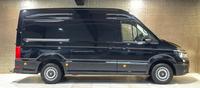 Volkswagen Crafter Kasten * 1. HAND * AHK * PDC *