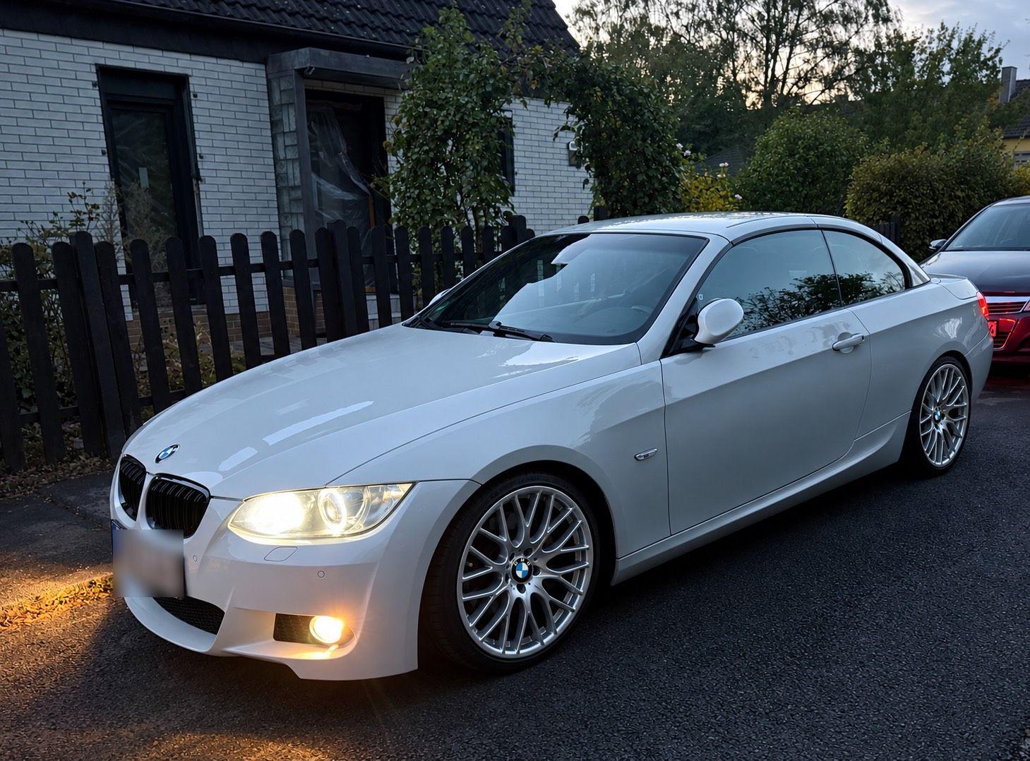 BMW 325