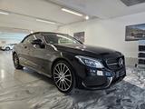 Mercedes-Benz C 43 AMG 4Matic - LEDER/BURMESTER/ILS/ALU19 - Mercedes-Benz C 43 AMG Gebrauchtwagen