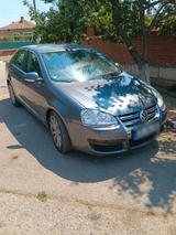 Volkswagen vw jetta 1,9tdi Comfortline - Volkswagen Jetta: 1.9