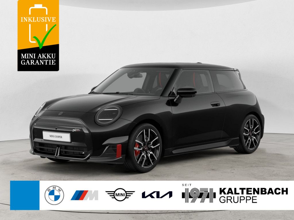 MINI John Cooper Works E PANO HUD LED NAVI H/K KAMERA
