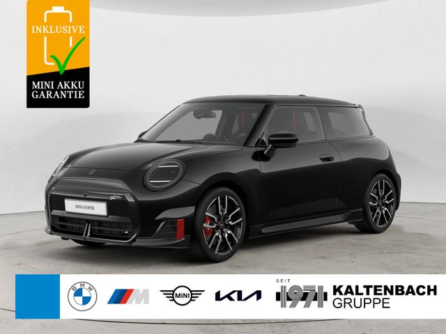 MINI John Cooper Works E PANO HUD LED NAVI H/K KAMERA
