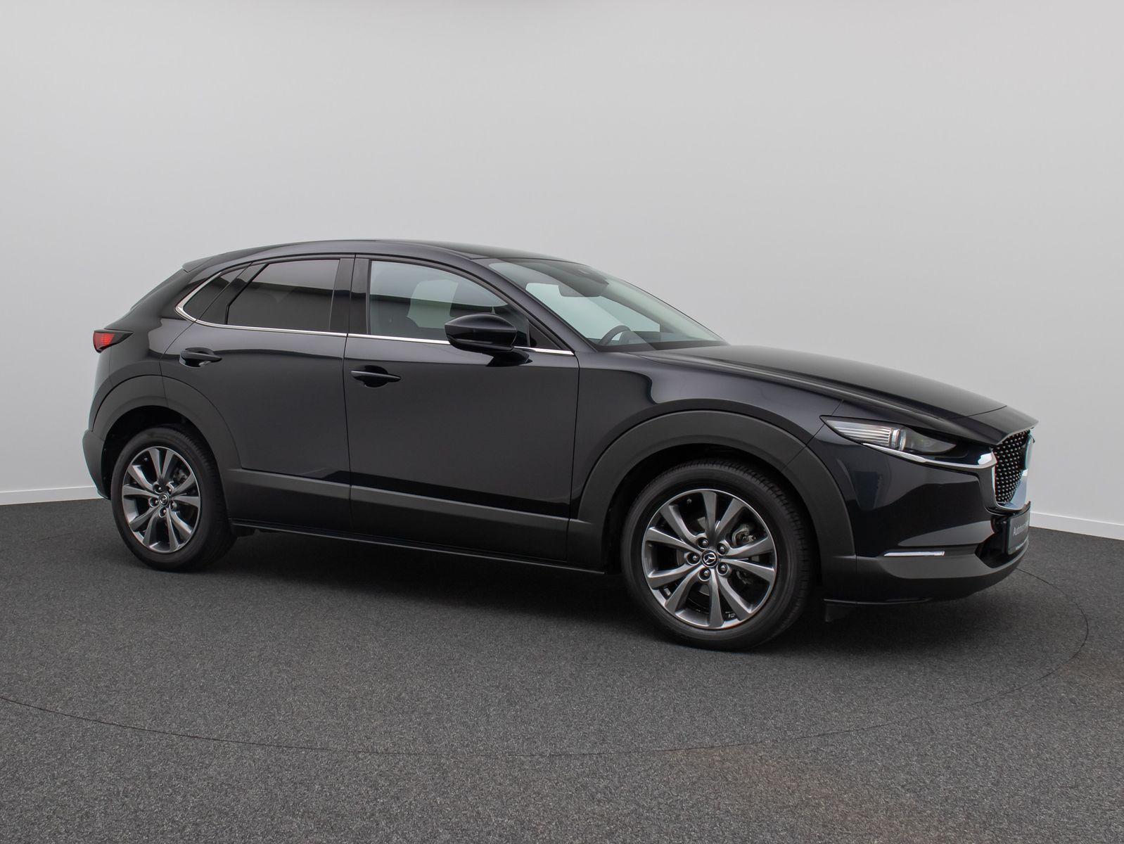 Fahrzeugabbildung Mazda CX-30 Selection 2WD