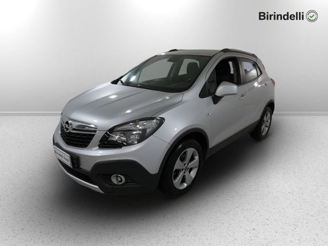 Opel OPEL Mokka 1ª serie - Mokka 1.7 CDTI Ecotec 130C