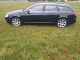 Audi A6 4.2 FSI tiptronic quattro Avant - S-Line - Audi A6 aus 2007: Line
