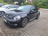 Volkswagen Beetle Käfer New Beetle - VW New Beetle von privat
