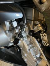 Yamaha FJR1300 AE Akrapovic Superbikelenker - YAMAHA FJR 1300