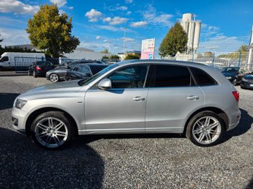 Audi Q5 - 4