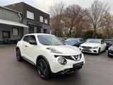 Nissan Juke Acenta Autom./Navi/Kamera/Klimaaut./18'Zoll - Nissan Unfallwagen