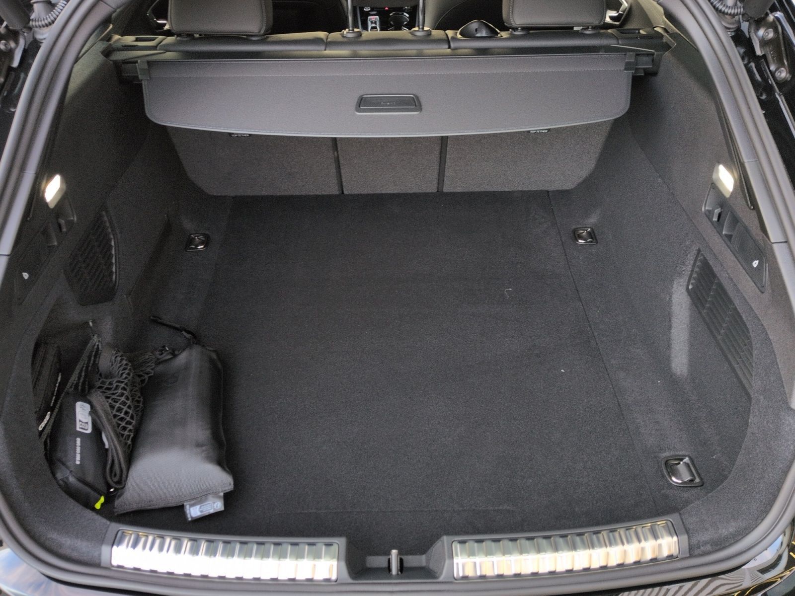 Audi A5 - Bild 17