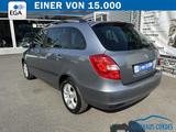 Skoda Fabia 1.2 TSI COMBI AMBIENTE KLIMA*SHZG*RADIO*PD - Skoda Fabia Gebrauchtwagen in Dortmund