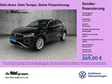 Volkswagen T-Roc 1.5 TSI Edition DSG AHK+LED+ACC+RFK+DAB
