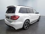 Mercedes-Benz GLS 350 d 4M AMG NIGHT COMAND 360 AHK AIRMATIC - gebrauchte Mercedes-Benz GLS 350 aus dem Jahr 2018