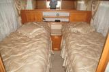 Tabbert 540 E Comtes - Tabbert 540