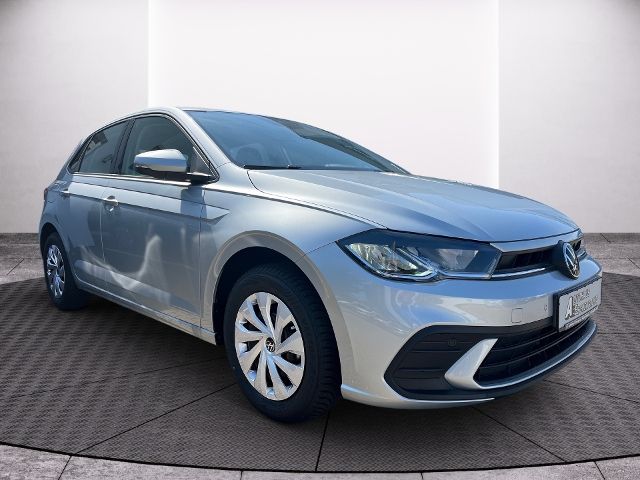 Fahrzeugabbildung Volkswagen Polo 1.0 TSI Life GJR Climatronic