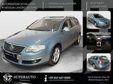 Volkswagen Passat 2.0 TDI DPF Var. Business Perf - Volkswagen Passat aus 2009: Kombi