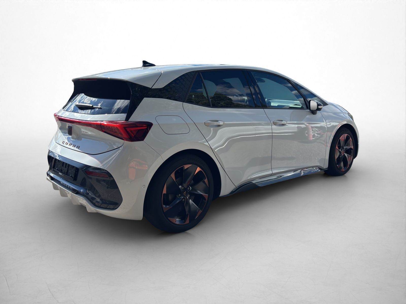 Cupra Born - Bild 19