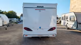 Knaus Van Ti 550 MF Vansation, Automatik, 2026 16/27 - Knaus Van TI 550 MF VANSATION