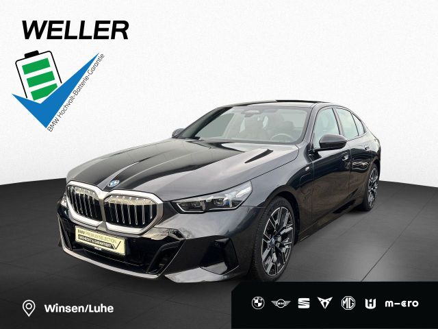 BMW 550e xDrive M Sport DA/PA-Prof,B&W,Pano,AHK,20"