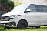Volkswagen T6.1 Multivan 4Motion,ACC,Standheizung,2elek.Tür - VW T6 Multivan in Mannheim