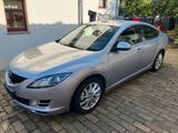 Mazda Gepflegter Mazda 6 GH Sport zu verkaufen - Mazda 6 Gebrauchtwagen in Leipzig