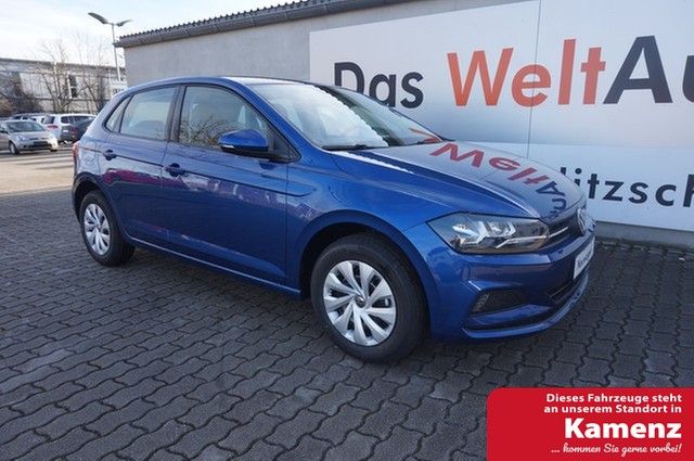 Volkswagen Polo TSI Comfortline Klima DAB PDC SH