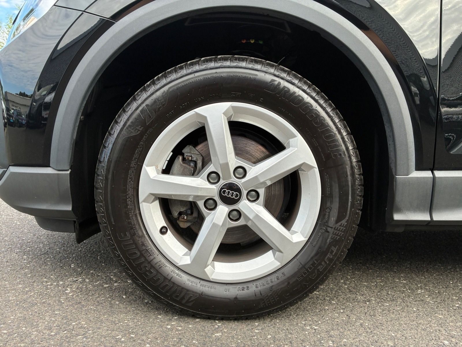 Audi Q2 - Bild 13