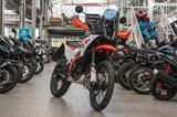 KTM 390 Adventure R, unfallfrei, Lieferservice - KTM VON 251 BIS 500 CCM