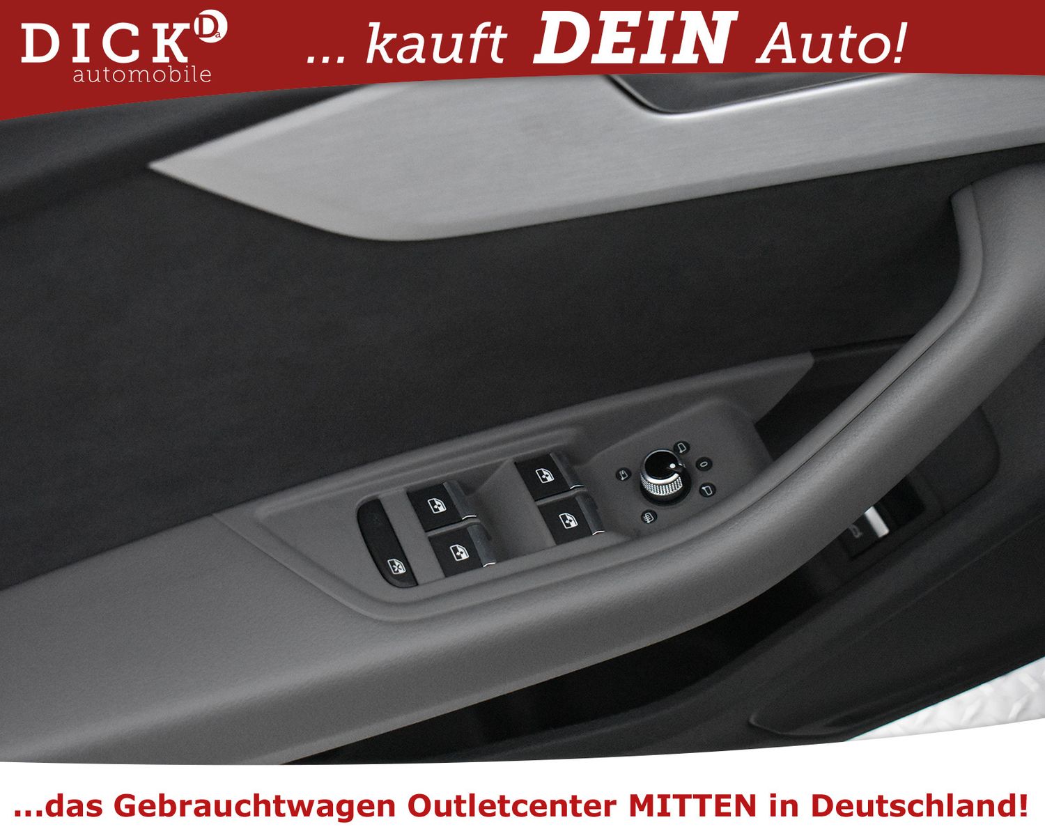 AUDI A5 SB 50d Quatt S LINE SPORT+NAV+KAM+LED+DAB+TEM - Image 15