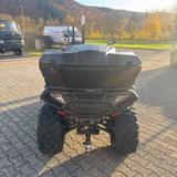 CFMOTO CFORCE 625 Touring   inkl. 4 Jahre Garantie - CFMOTO CFORCE 625 TOURING