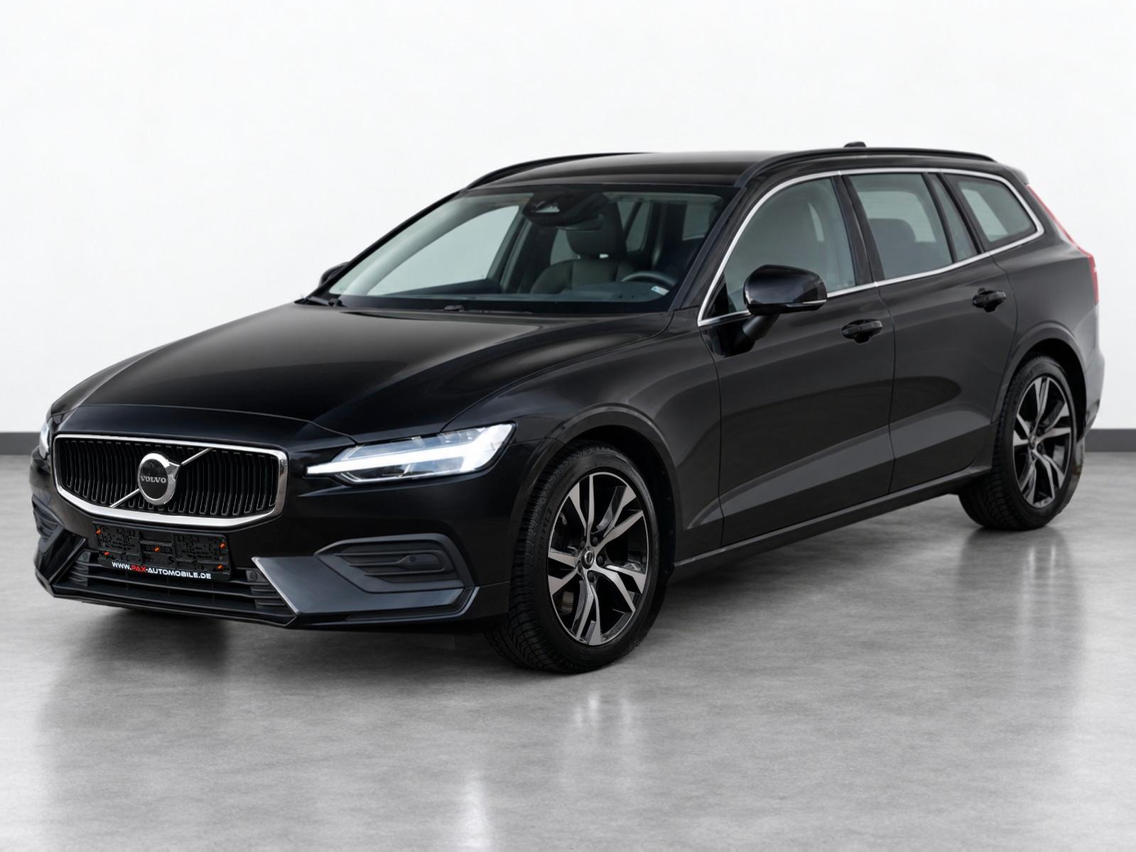 Volvo V60 B4 Core LEDER+NAVI+4xSHZ+KEYLESS+PDC+CAM