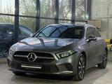 Mercedes-Benz A 250 e LED MBUX Distronic Rü-Kamera Keyless-Go - Mercedes-Benz A-Klasse mit Hybrid-Antrieb