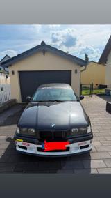 BMW E36 325i M50 Ringtool - BMW 325 aus 1991