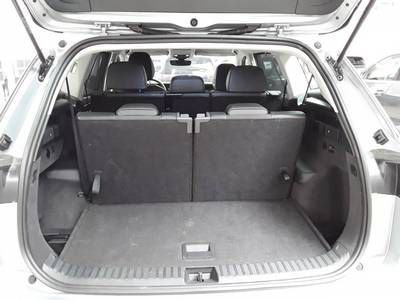 Volkswagen Tayron - Bild 5